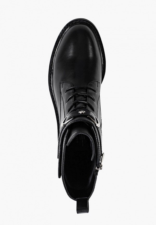 фото Ботинки basconi