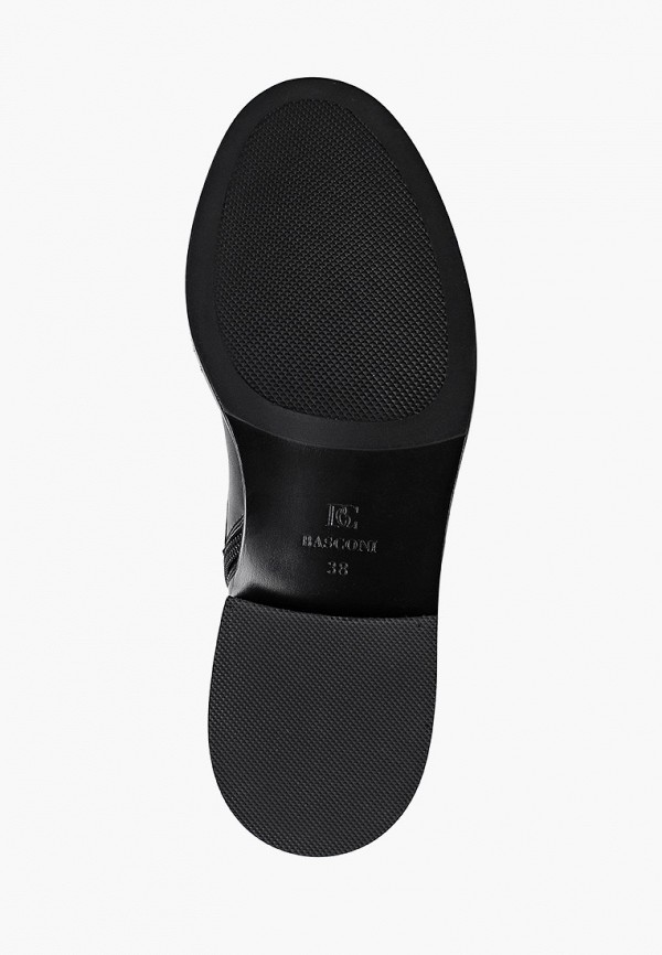 фото Ботинки basconi