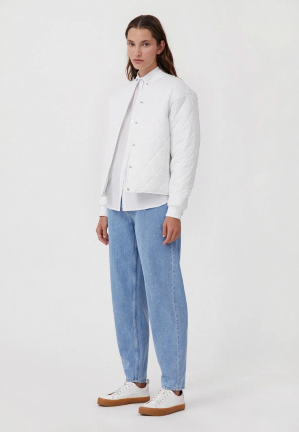 фото Куртка утепленная finn flare