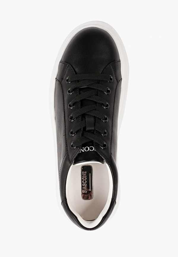 фото Кеды basconi