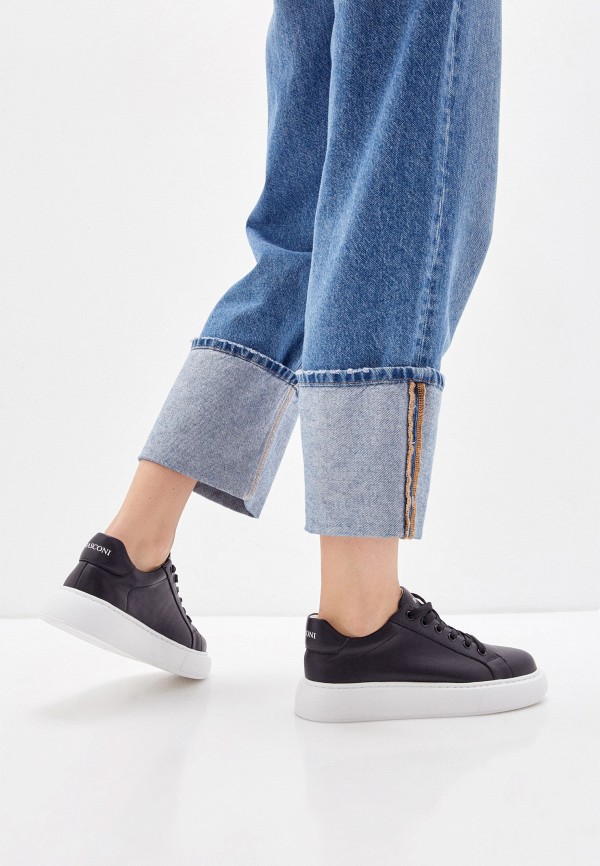 фото Кеды basconi