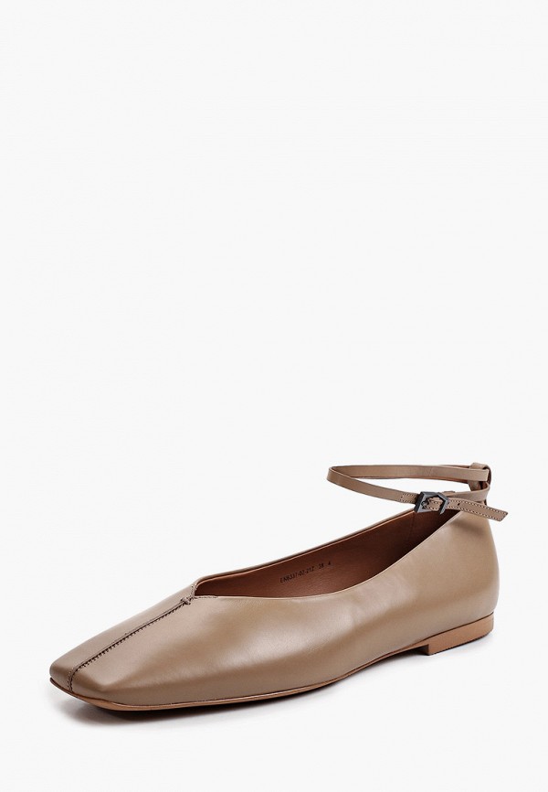 фото Туфли ekonika