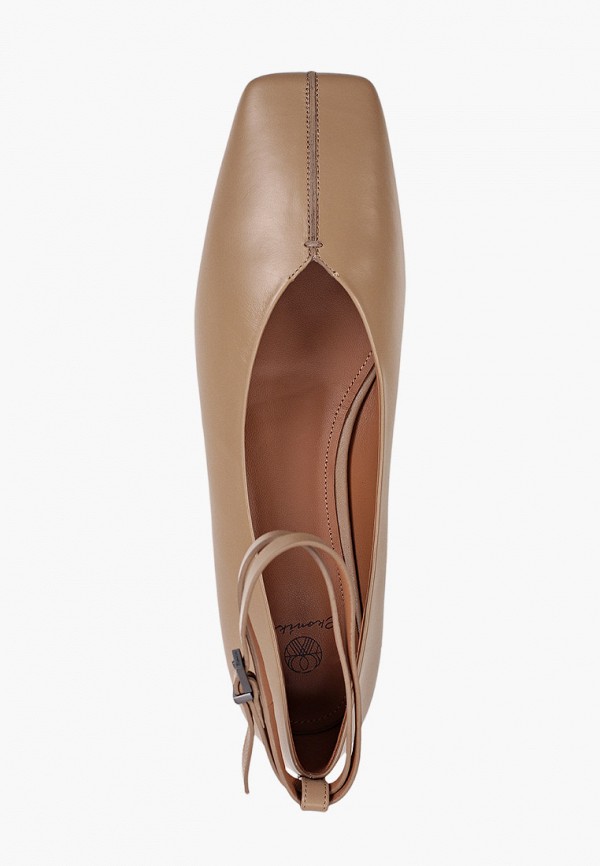 фото Туфли ekonika