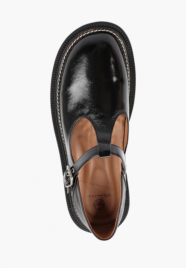 фото Туфли ekonika