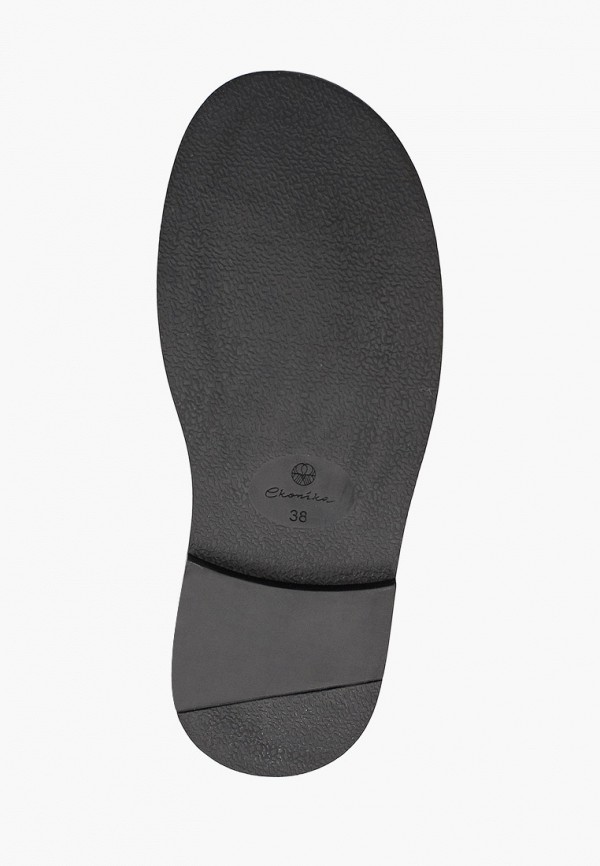 фото Туфли ekonika