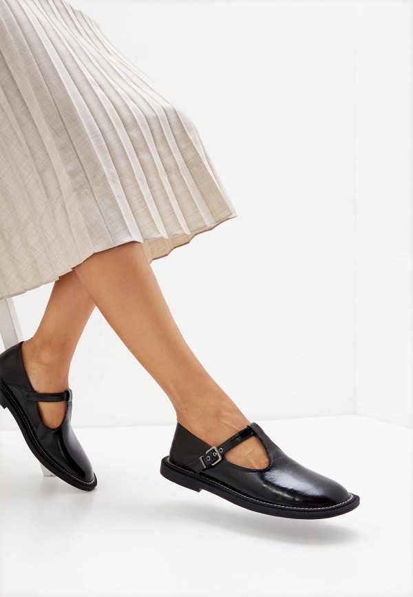 фото Туфли ekonika