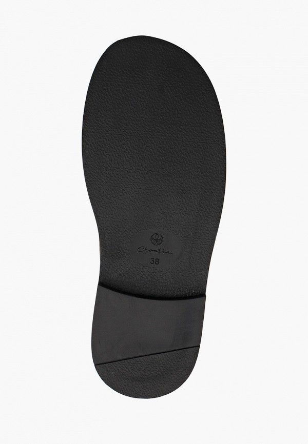 фото Ботинки ekonika