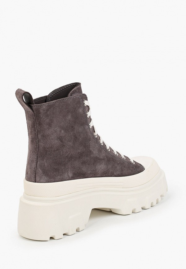 фото Ботинки ekonika