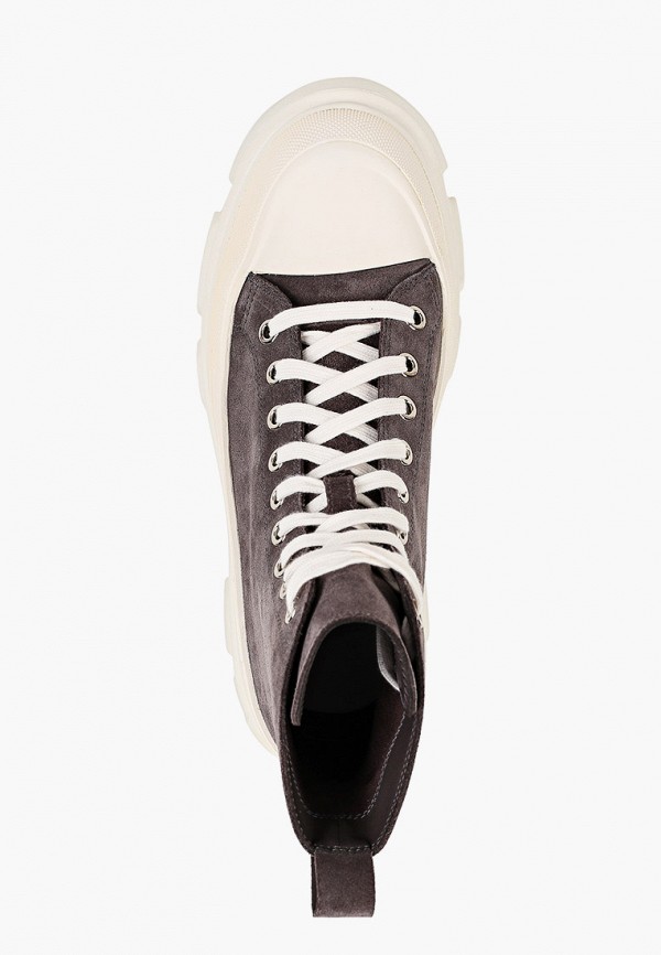 фото Ботинки ekonika