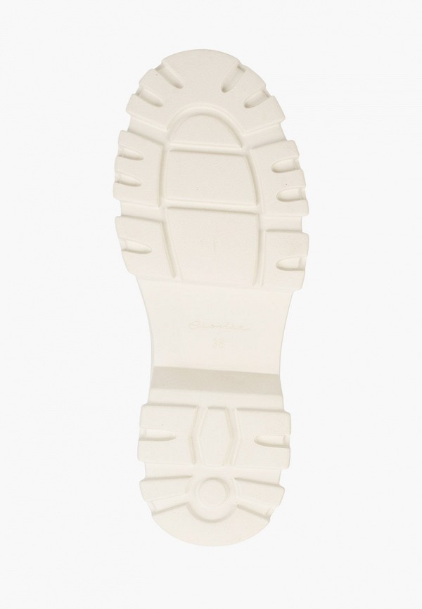 фото Ботинки ekonika