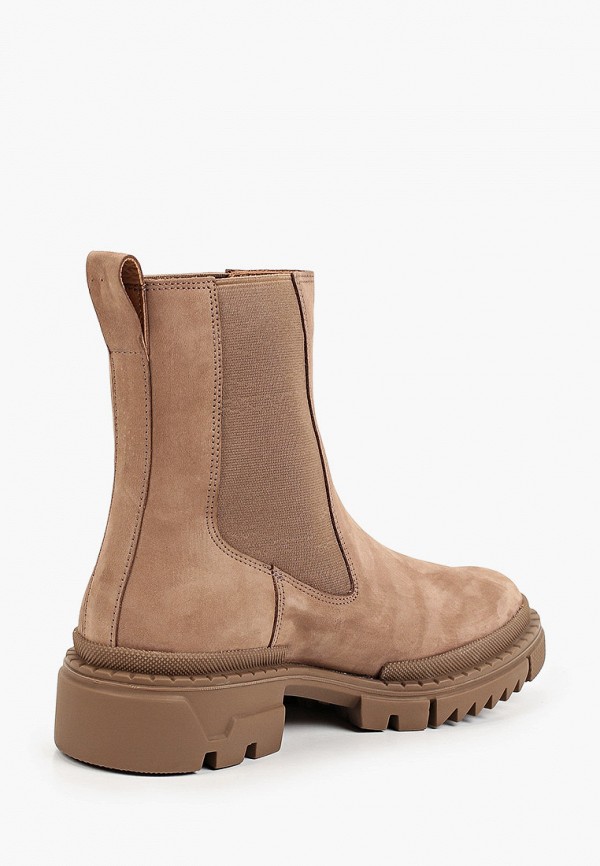 фото Ботинки ekonika