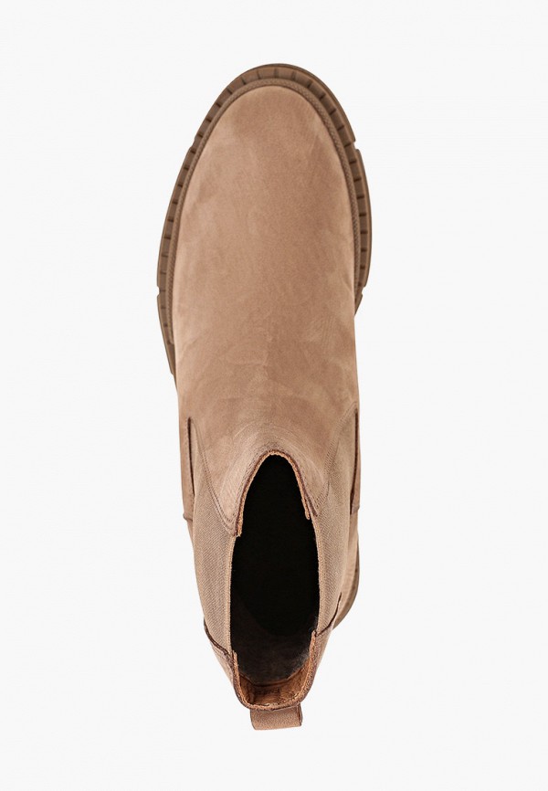 фото Ботинки ekonika