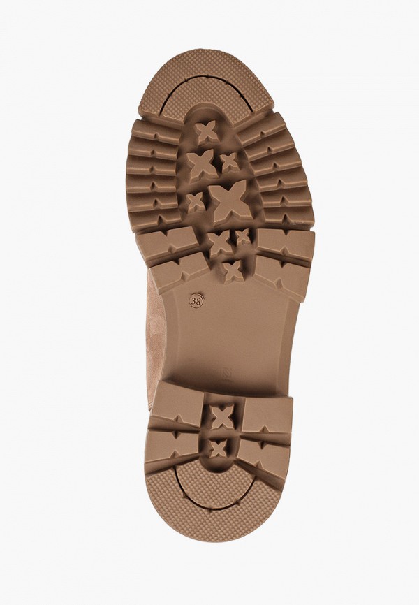 фото Ботинки ekonika