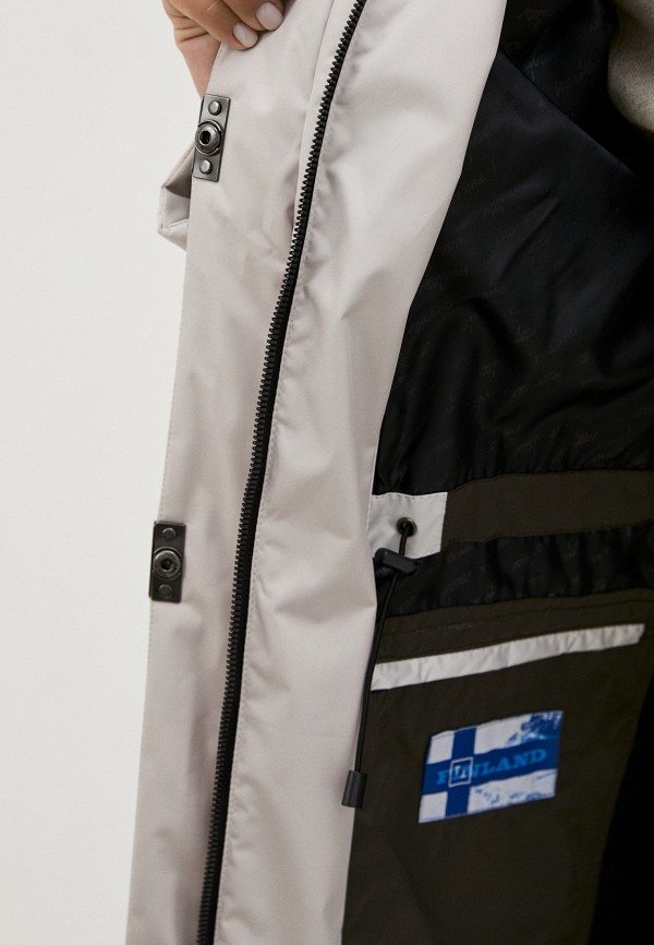 фото Куртка утепленная maritta