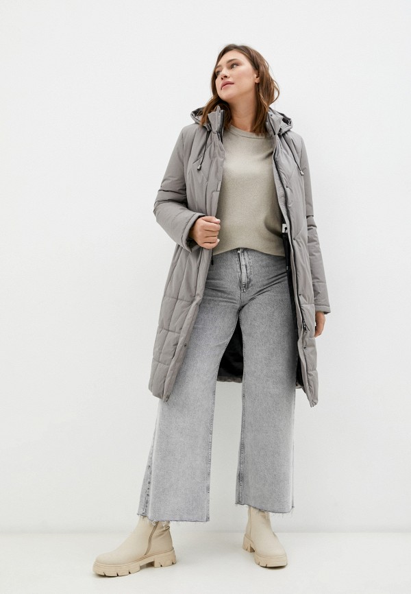 фото Куртка утепленная maritta