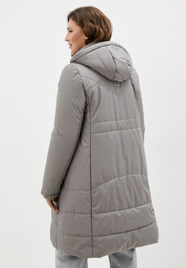 фото Куртка утепленная maritta