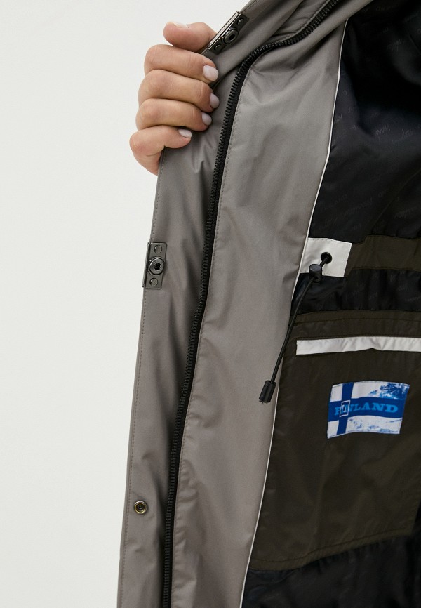 фото Куртка утепленная maritta