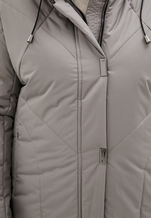 фото Куртка утепленная maritta