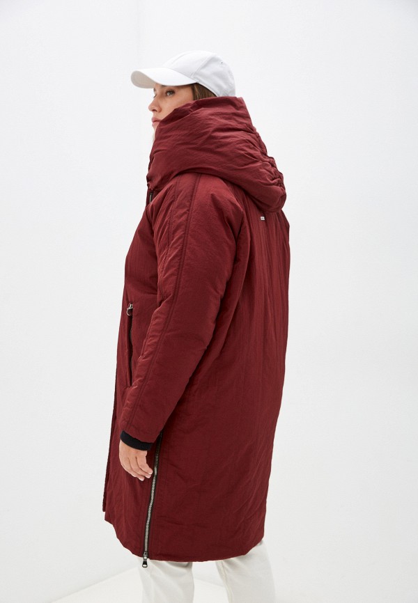 фото Куртка утепленная maritta