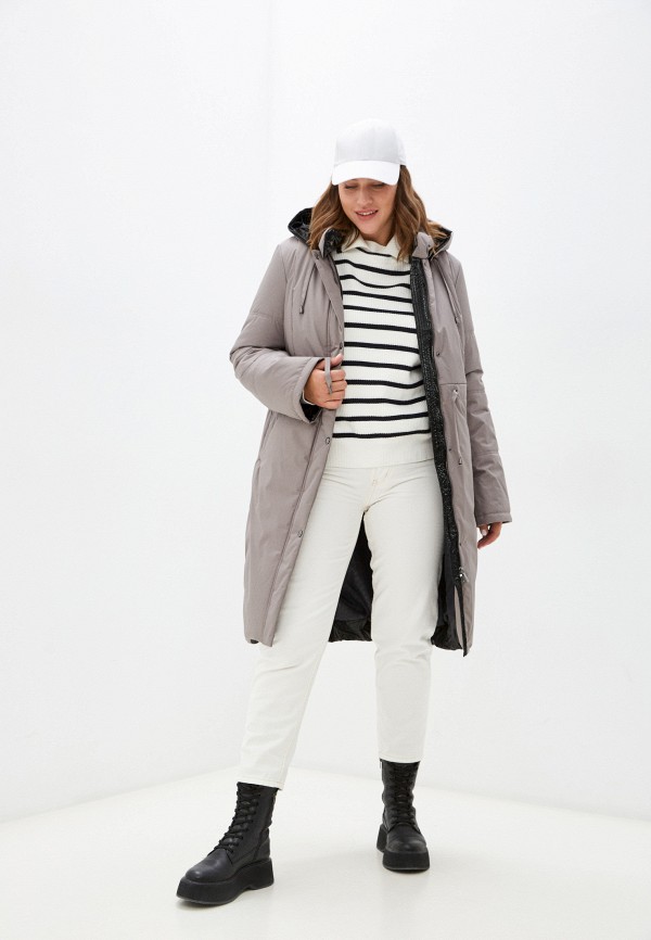 фото Куртка утепленная maritta