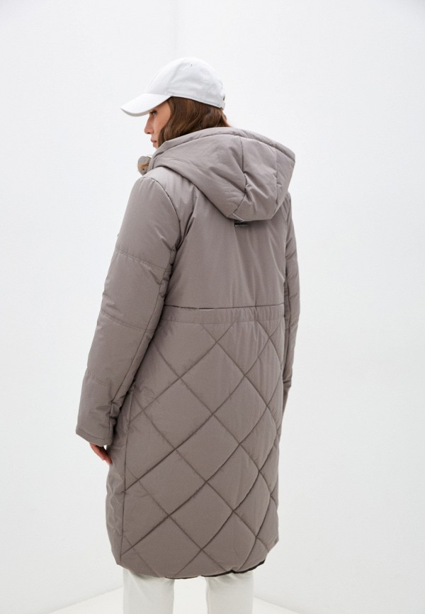 фото Куртка утепленная maritta