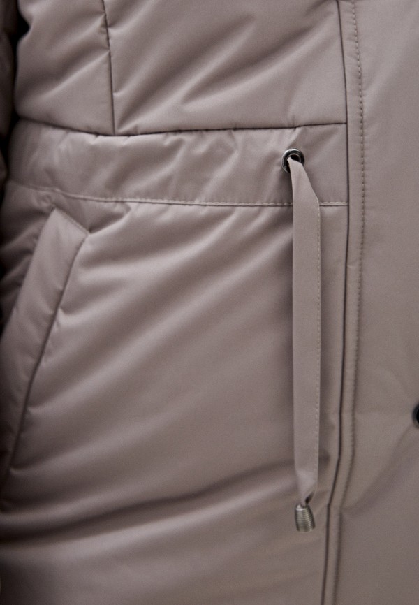 фото Куртка утепленная maritta