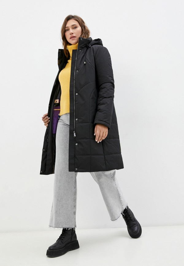 фото Куртка утепленная maritta