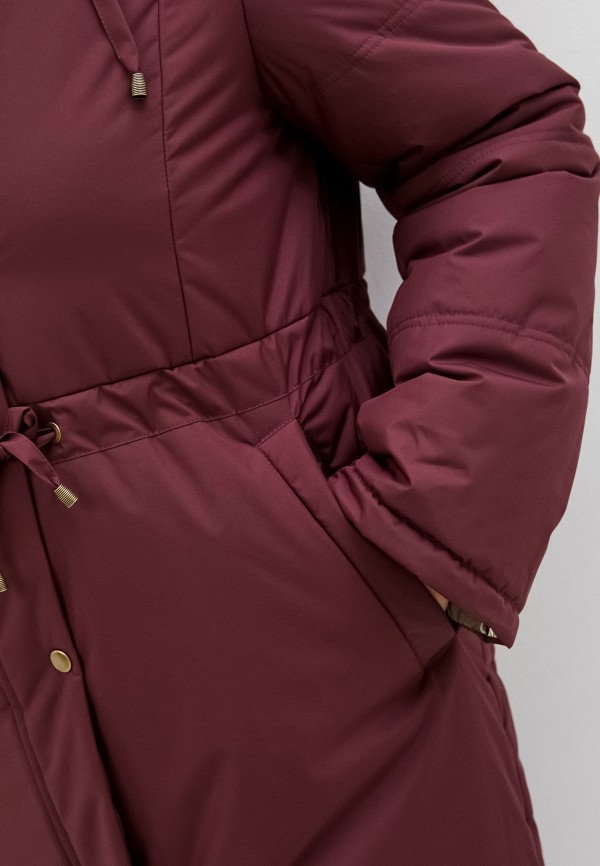 фото Куртка утепленная maritta