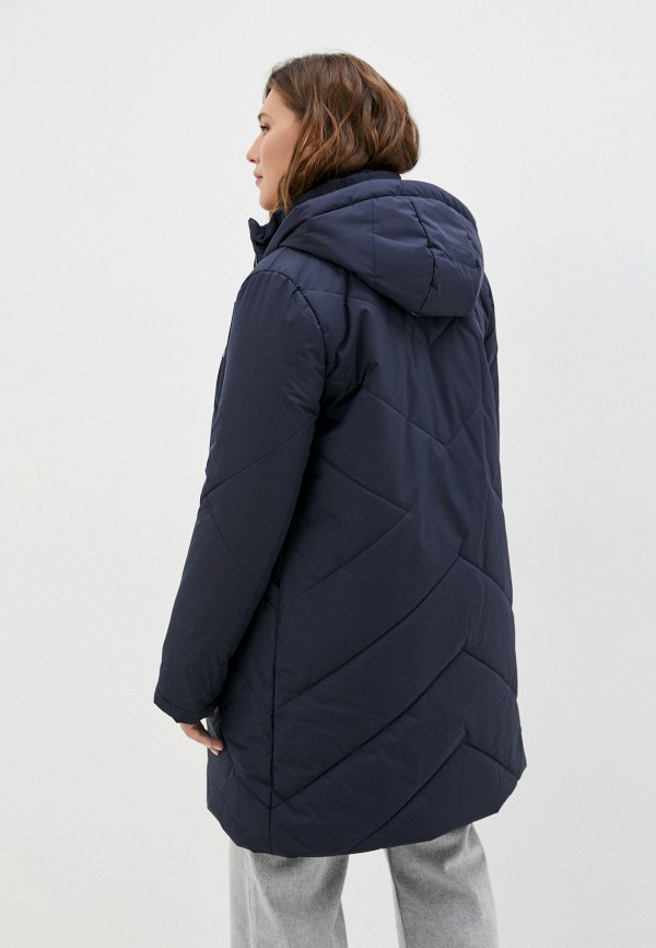 фото Куртка утепленная maritta