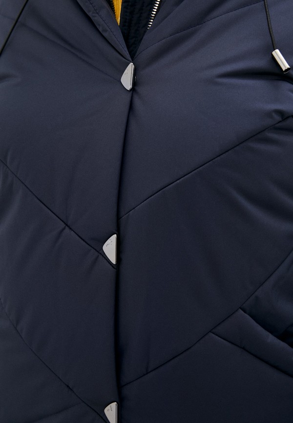 фото Куртка утепленная maritta