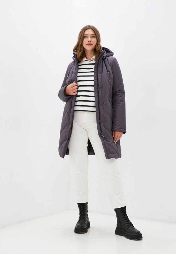 фото Куртка утепленная maritta