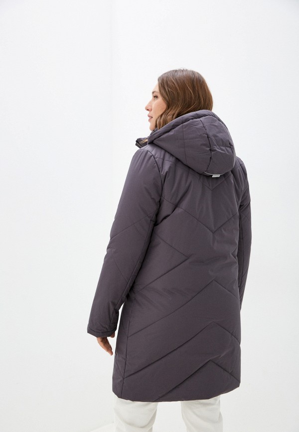 фото Куртка утепленная maritta