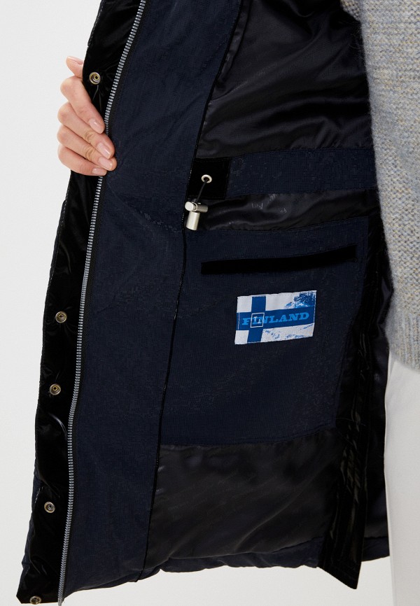 фото Куртка утепленная maritta