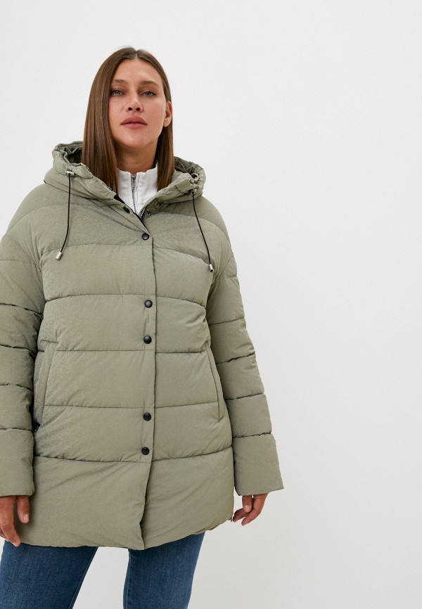 фото Куртка утепленная maritta