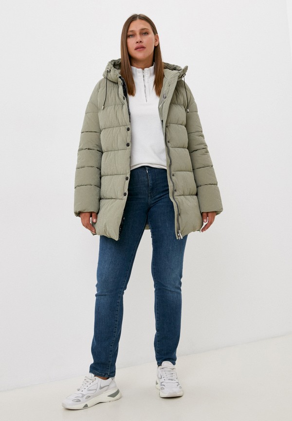 фото Куртка утепленная maritta