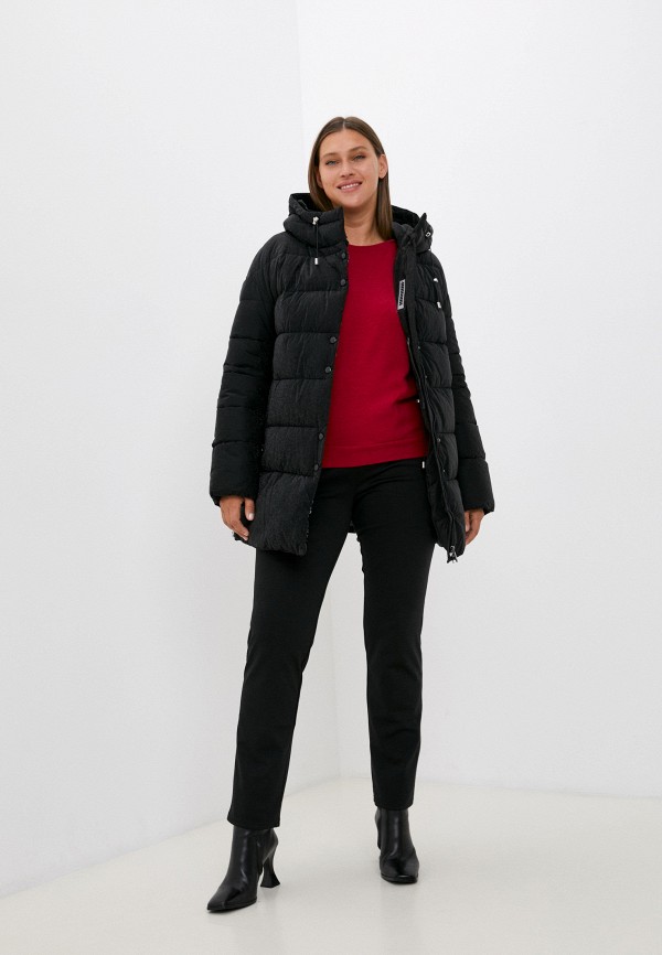 фото Куртка утепленная maritta