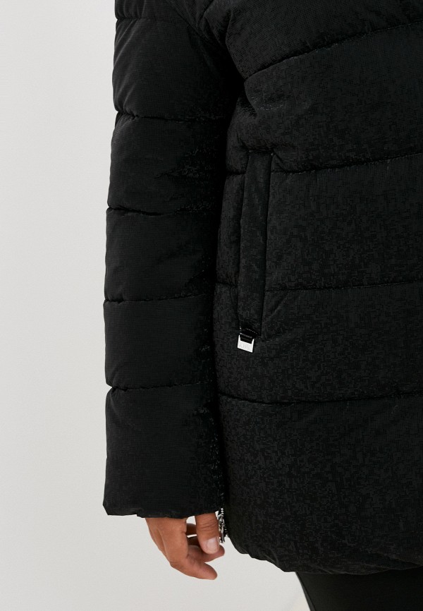 фото Куртка утепленная maritta