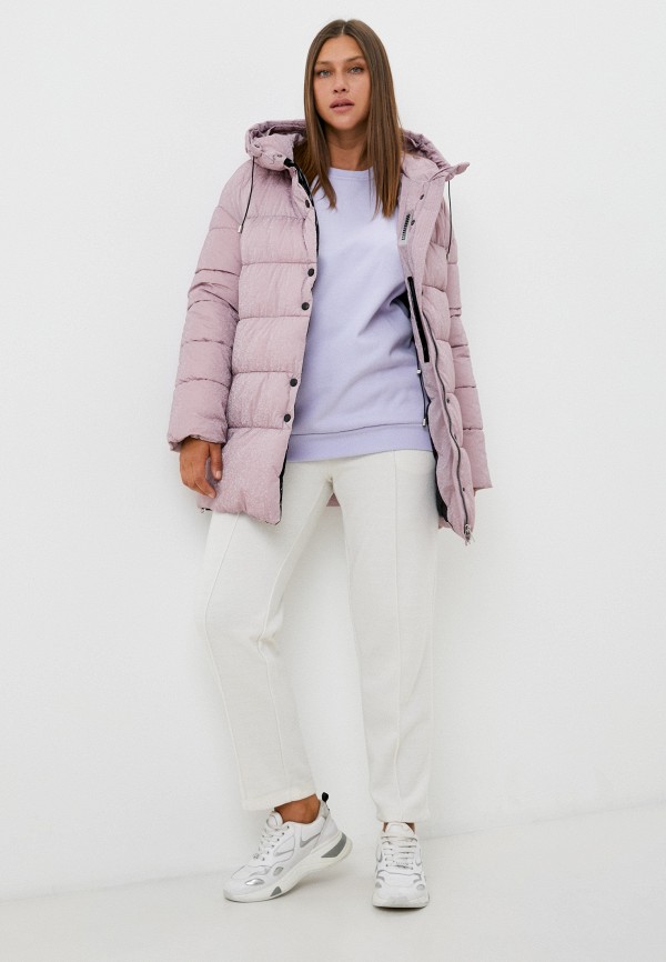 фото Куртка утепленная maritta