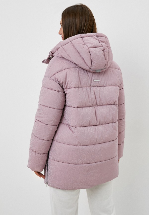 фото Куртка утепленная maritta