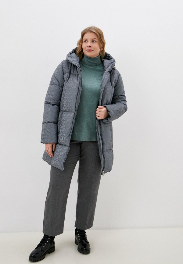 фото Куртка утепленная maritta