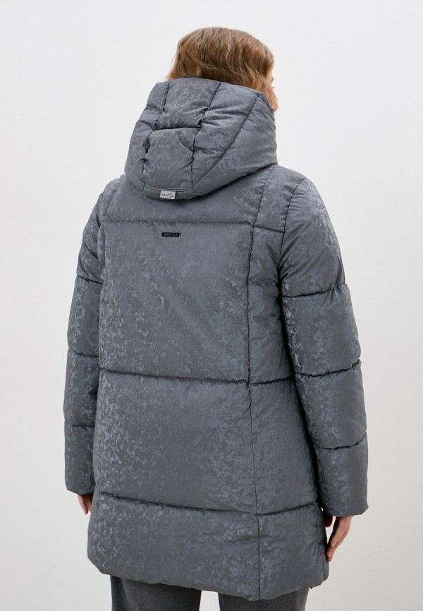 фото Куртка утепленная maritta