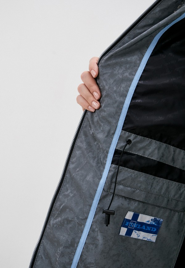 фото Куртка утепленная maritta