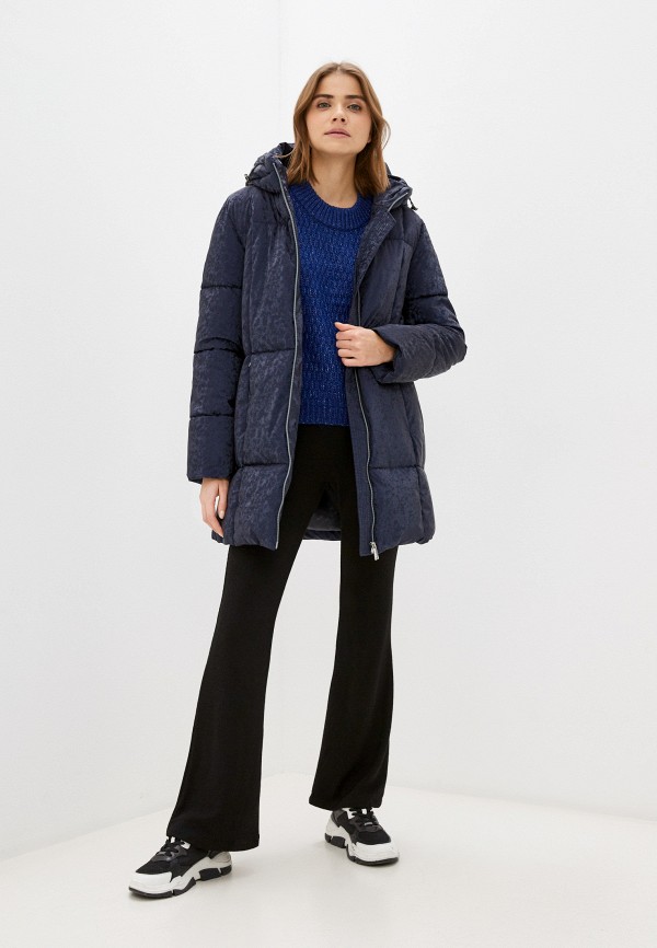 фото Куртка утепленная maritta