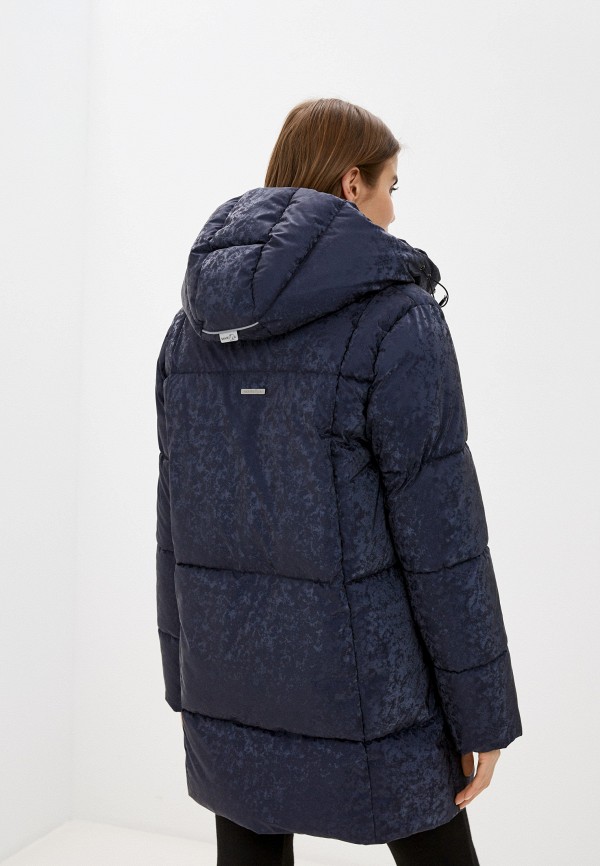 фото Куртка утепленная maritta