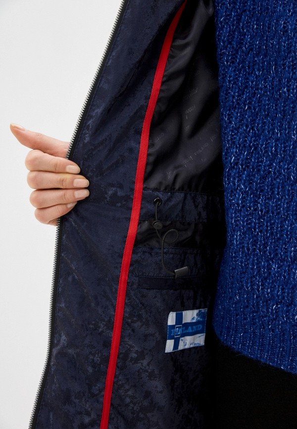 фото Куртка утепленная maritta