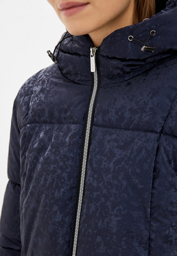 фото Куртка утепленная maritta