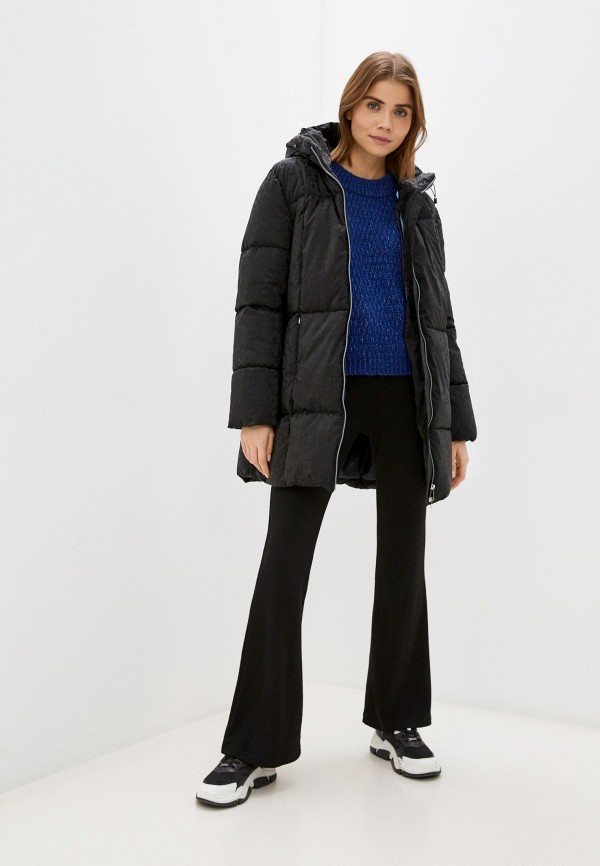 фото Куртка утепленная maritta