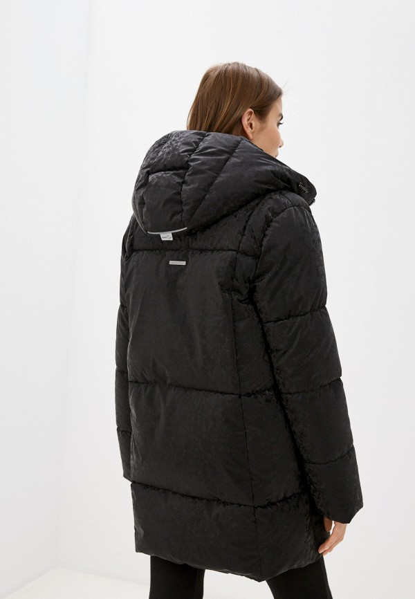 фото Куртка утепленная maritta