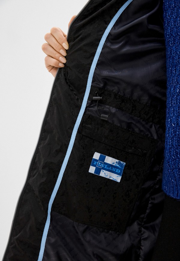 фото Куртка утепленная maritta