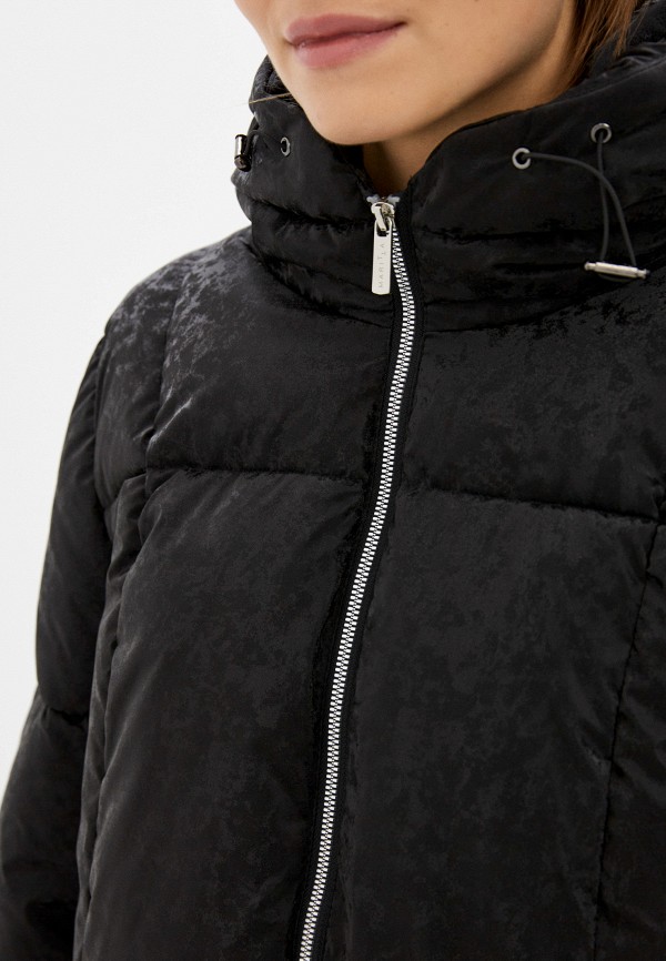 фото Куртка утепленная maritta